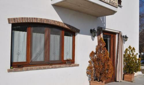 Agriturismo Ai Piacentini Santo Stefano Belbo Zewnętrze zdjęcie