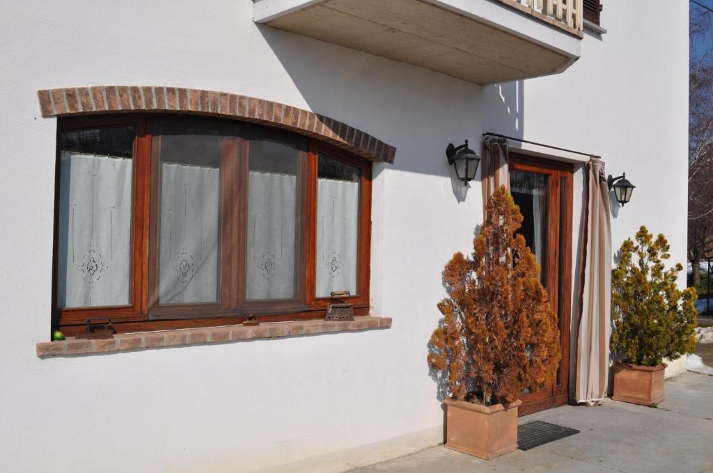 Agriturismo Ai Piacentini Santo Stefano Belbo Zewnętrze zdjęcie