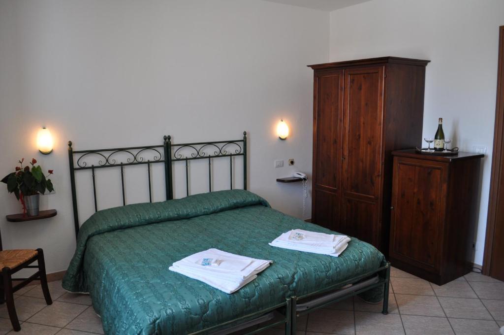 Agriturismo Ai Piacentini Santo Stefano Belbo Zewnętrze zdjęcie